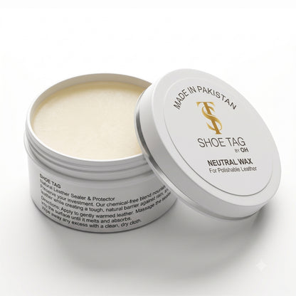 ST - NEUTRAL WAX