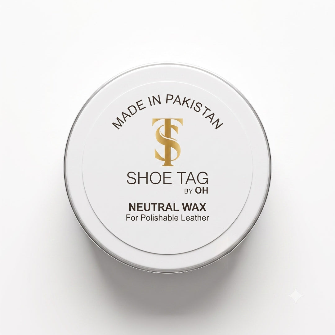 ST - NEUTRAL WAX