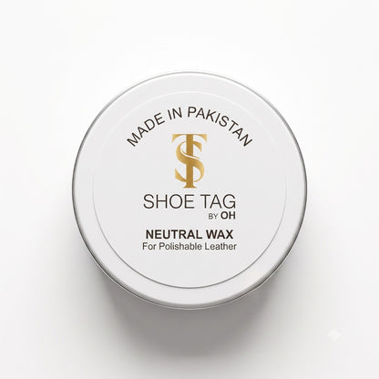 ST - NEUTRAL WAX