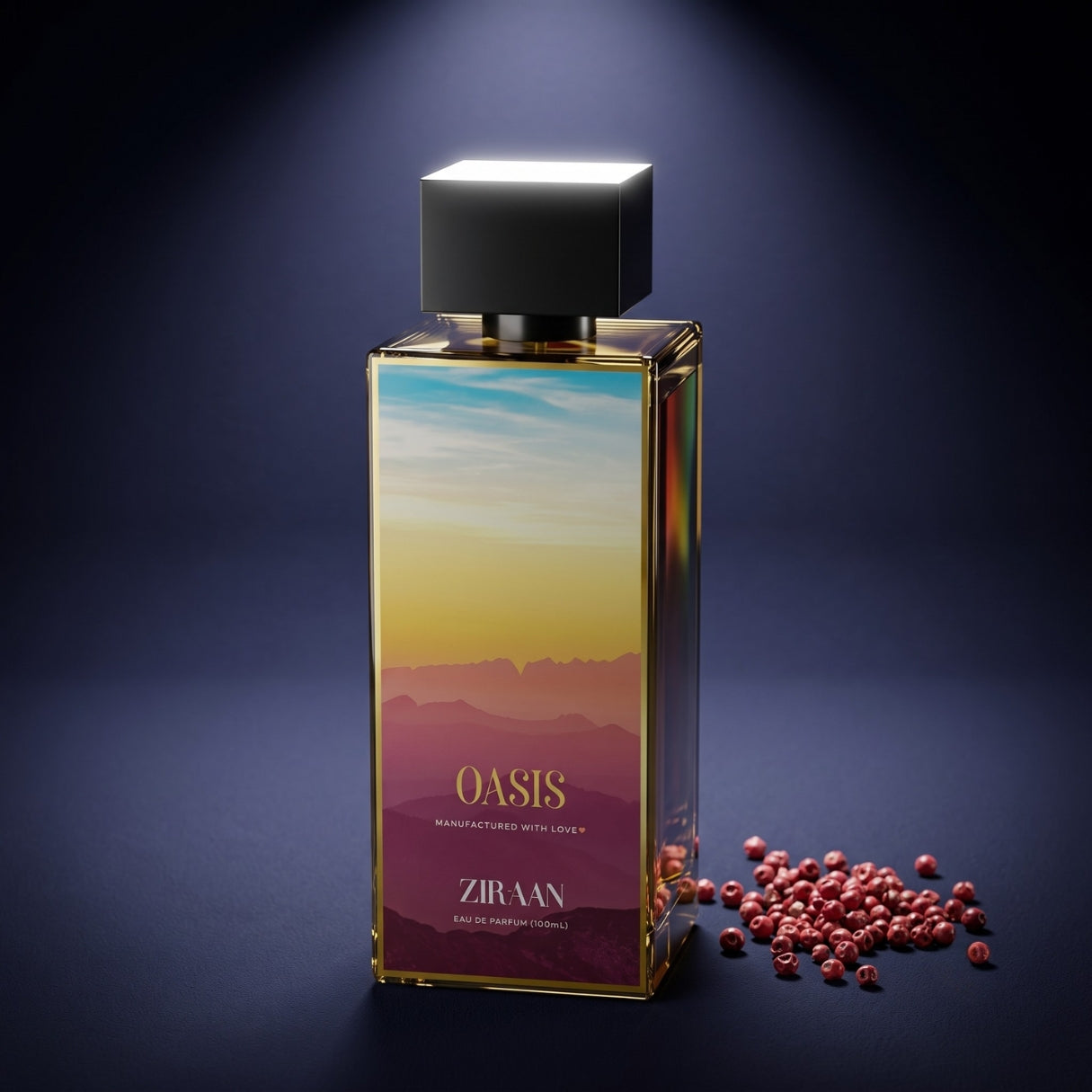 OASIS