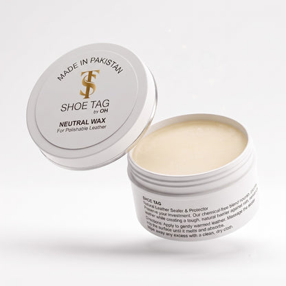 ST - NEUTRAL WAX
